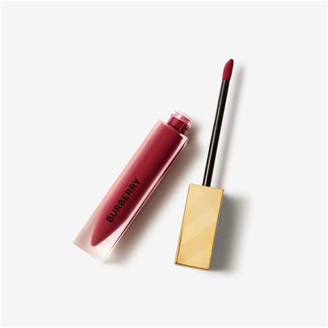 burberry full kisses oxblood|Burberry Kisses Liquid Matte – Oxblood No.97 in Oxblood 97.